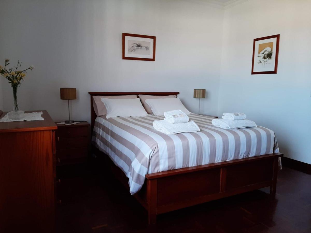 Villa Ciriaco Sea Star Ericeira Esterno foto