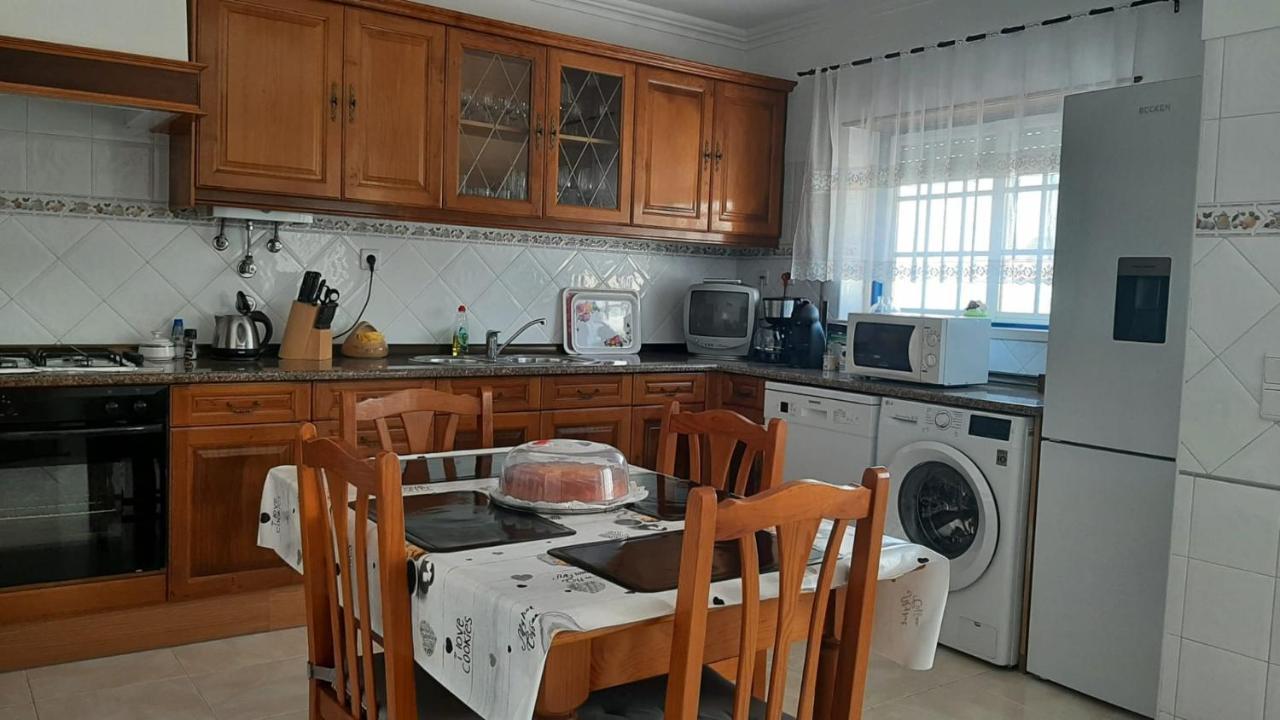 Villa Ciriaco Sea Star Ericeira Esterno foto