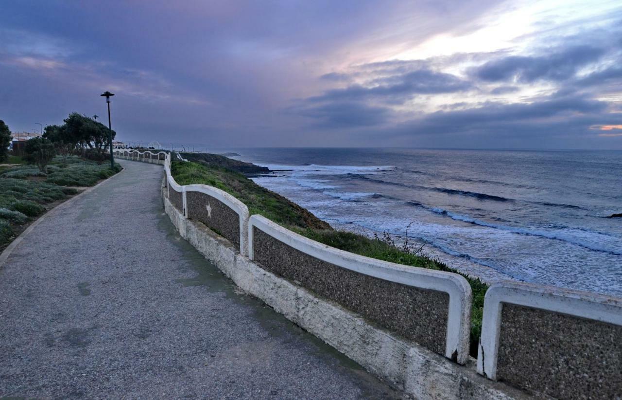 Villa Ciriaco Sea Star Ericeira Esterno foto