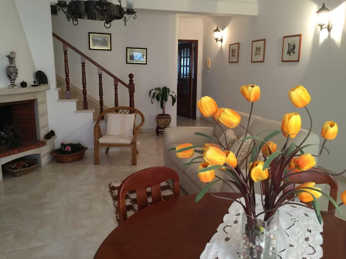 Villa Ciriaco Sea Star Ericeira Esterno foto