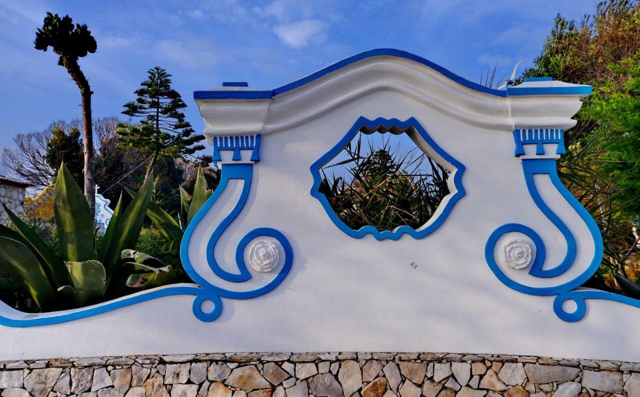 Villa Ciriaco Sea Star Ericeira Esterno foto