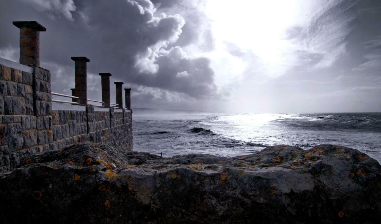 Villa Ciriaco Sea Star Ericeira Esterno foto