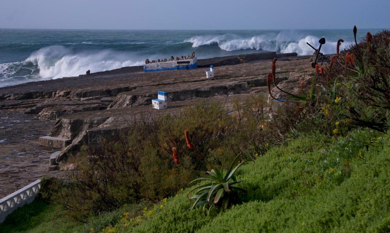 Villa Ciriaco Sea Star Ericeira Esterno foto