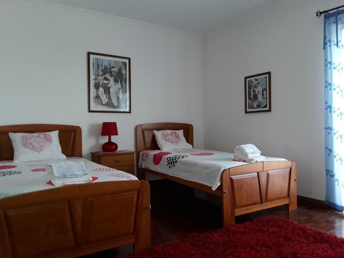 Villa Ciriaco Sea Star Ericeira Esterno foto