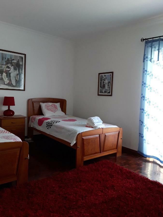 Villa Ciriaco Sea Star Ericeira Esterno foto