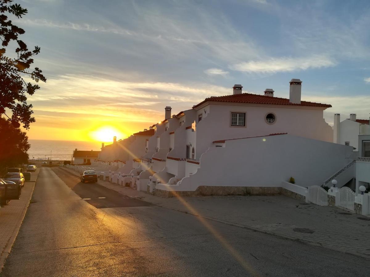 Villa Ciriaco Sea Star Ericeira Esterno foto