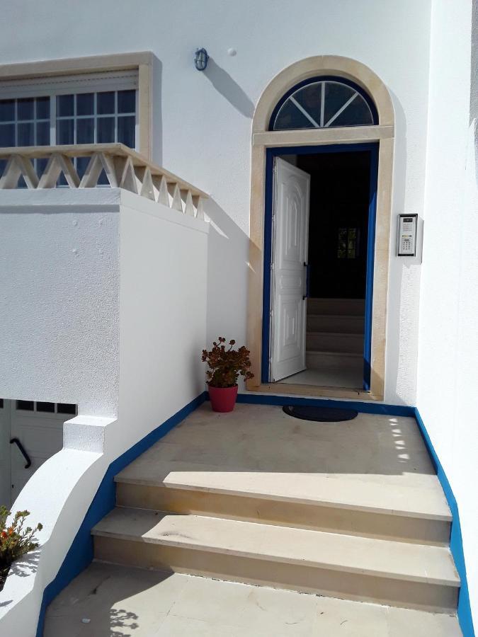Villa Ciriaco Sea Star Ericeira Esterno foto
