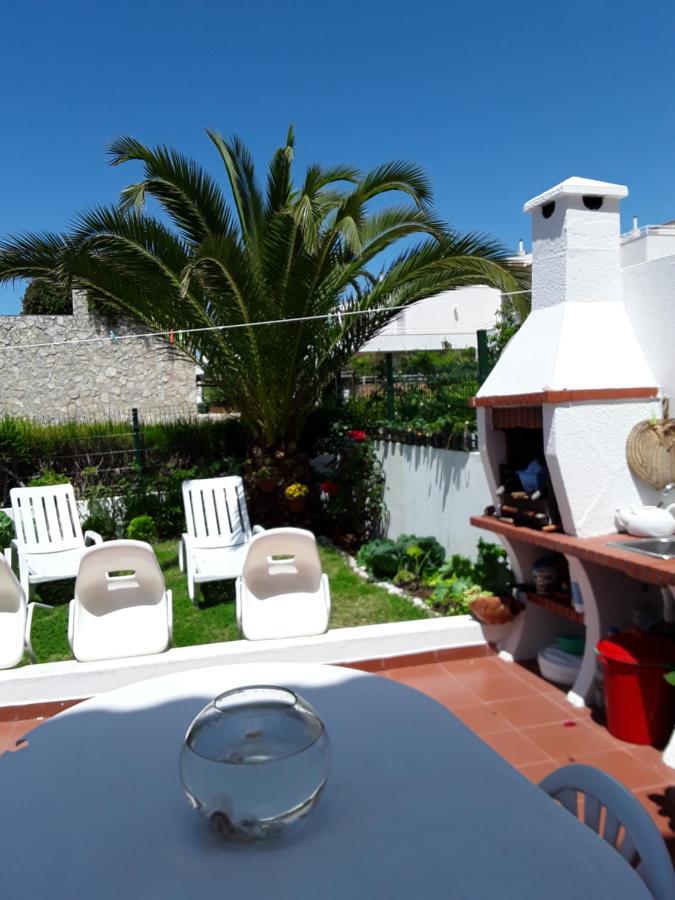 Villa Ciriaco Sea Star Ericeira Esterno foto