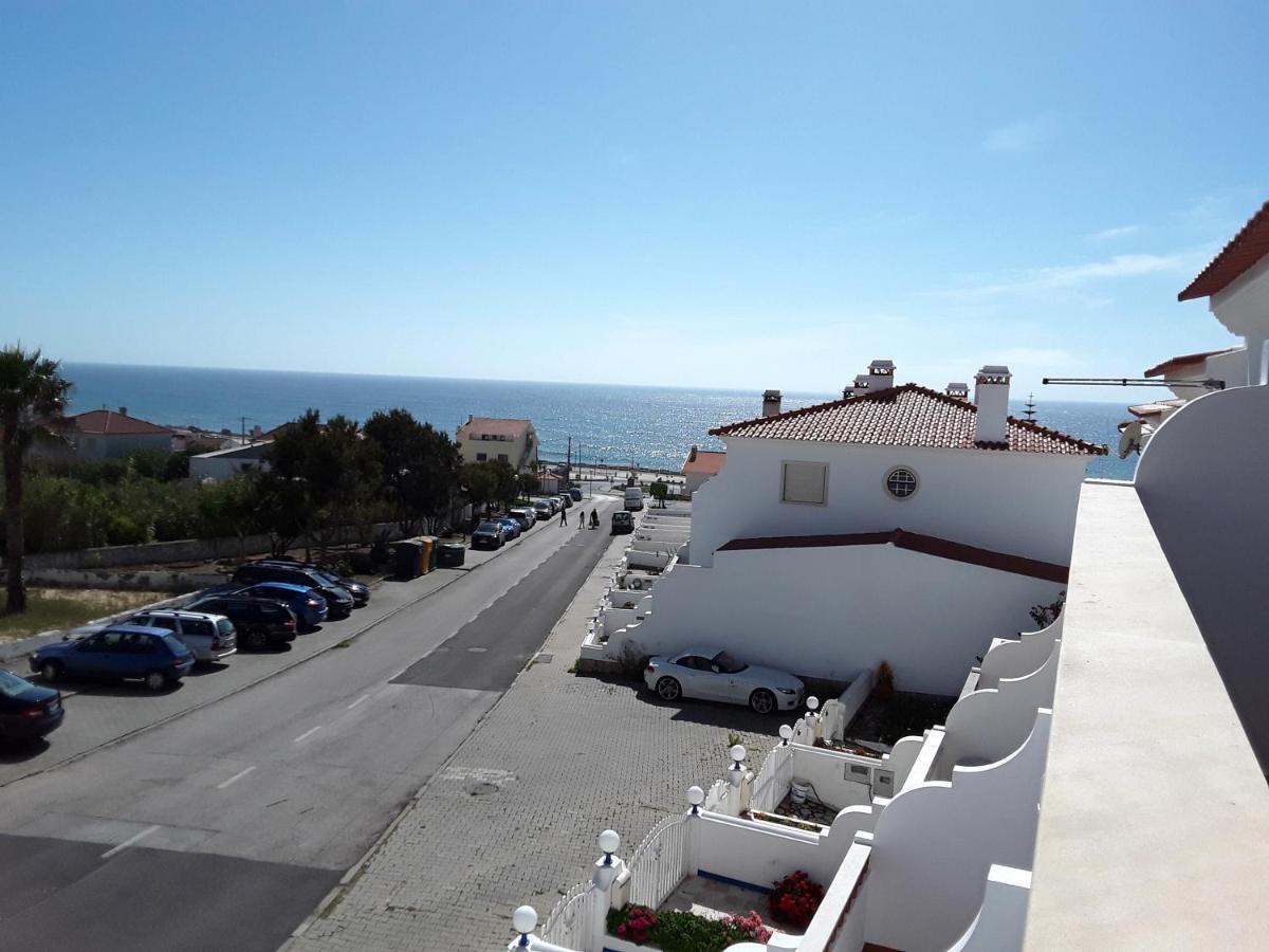 Villa Ciriaco Sea Star Ericeira Esterno foto
