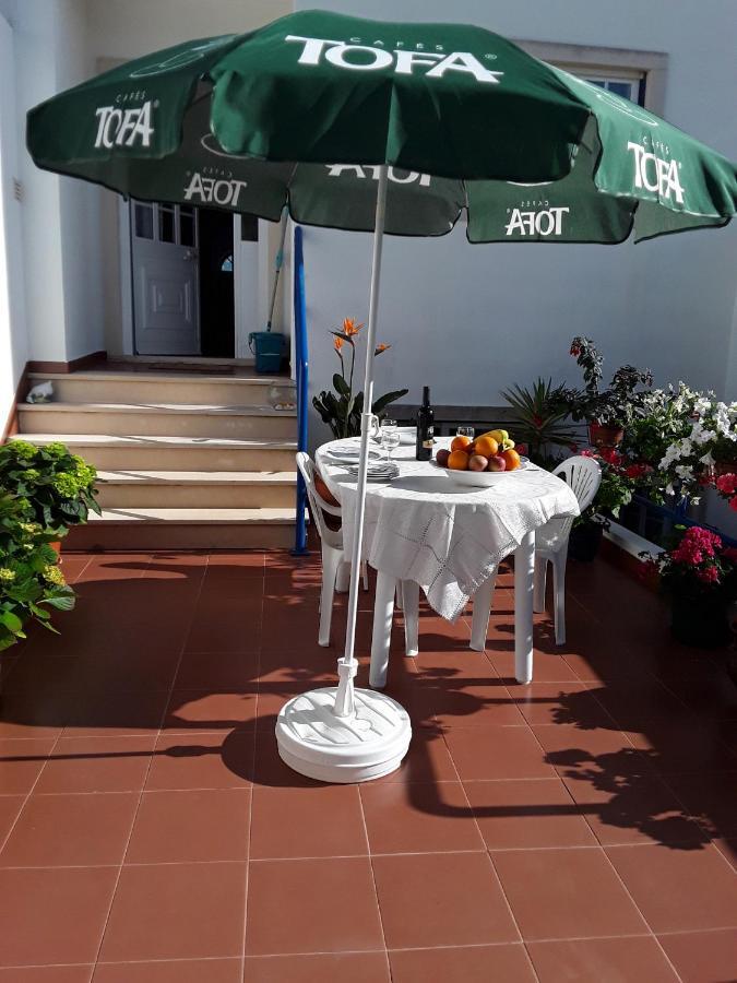 Villa Ciriaco Sea Star Ericeira Esterno foto